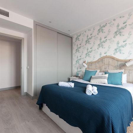 Mintystay - Gonzalo De Cordoba Madrid Dış mekan fotoğraf