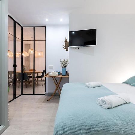 Mintystay - Gonzalo De Cordoba Madrid Dış mekan fotoğraf