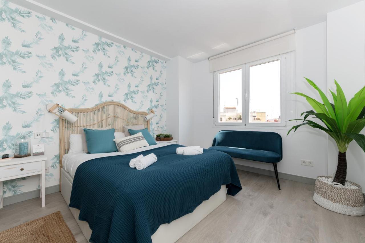 Mintystay - Gonzalo De Cordoba Madrid Dış mekan fotoğraf