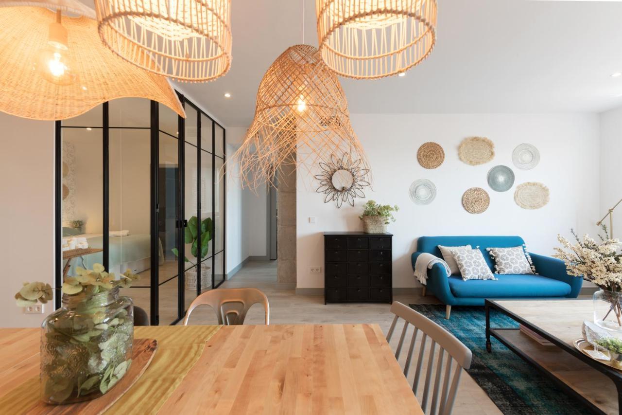 Mintystay - Gonzalo De Cordoba Madrid Dış mekan fotoğraf