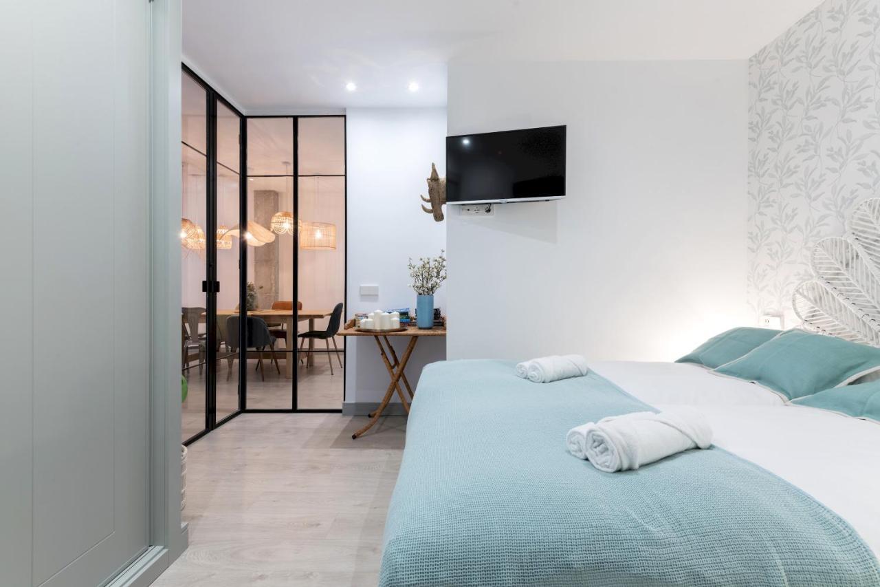 Mintystay - Gonzalo De Cordoba Madrid Dış mekan fotoğraf